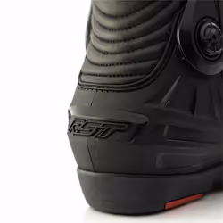RST Tractech Evo III Sport Bottes de moto, noir-blanc, taille 40 pour Hommes - Vue supplémentaire 4