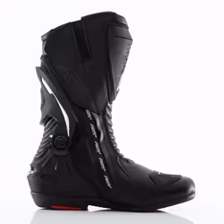 RST Tractech Evo III Sport Bottes de moto, noir-blanc, taille 40 pour Hommes - Vue supplémentaire 6