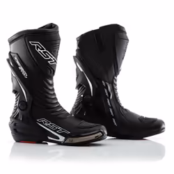 Demi-bottes moto RST TracTech Evo 3