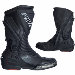 Bottes moto RST Tractech Evo Waterproof