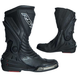 Bottes moto RST Tractech Evo Waterproof