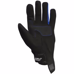 RST Rider Gants de moto, noir-bleu, taille S pour Hommes - Vue supplémentaire 4