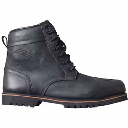 RST Roadster II WP Bottes de moto, noir, taille 40 pour Hommes