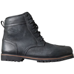 RST Roadster II WP Bottes de moto, noir, taille 40 pour Hommes