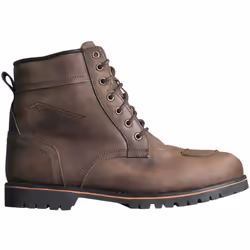 RST Roadster II WP Bottes de moto, brun, taille 40 pour Hommes