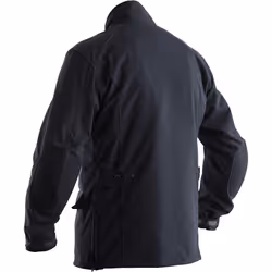RST Shoreditch Veste textile moto, bleu, taille M pour Hommes