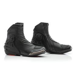 Bottes moto waterproof RST Tractech Evo III Short