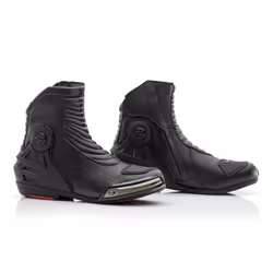 Bottes moto waterproof RST Tractech Evo III Short