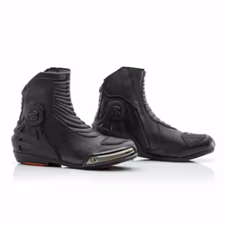 Demi-bottes moto RST Tractech Evo III CE