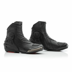 Demi-bottes moto RST Tractech Evo III CE