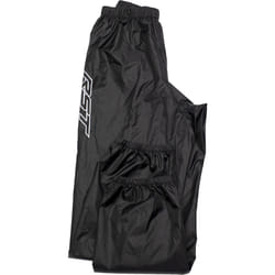 RST Rain Pantalon de pluie, noir, taille XL pour Hommes