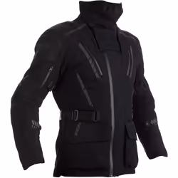 RST Pro Series Pathfinder Veste texte moto, noir, taille 3XL pour Hommes