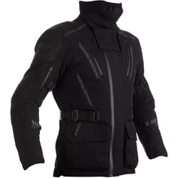 RST Pro Series Pathfinder Veste texte moto, noir, taille 3XL pour Hommes