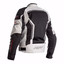 Veste moto textile RST Pro Series Ventilator-X CE