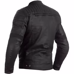 RST Brixton Motorcycle Textile Jacket Veste textile moto, noir, taille 3XL pour Hommes