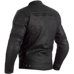 RST Brixton Motorcycle Textile Jacket Veste textile moto, noir, taille 3XL pour Hommes