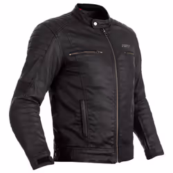 Blouson moto textile RST Kevlar® Brixton CE