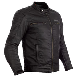 Blouson moto textile RST Kevlar® Brixton CE