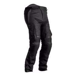 Pantalon moto cross femme RST Adventure-X CE