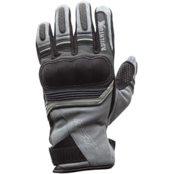 RST Adventure-X Gants de moto, noir-gris, taille S pour Hommes