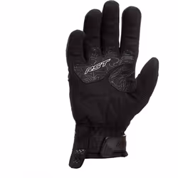RST Ventilator-X Gants de moto, noir, taille S pour Hommes