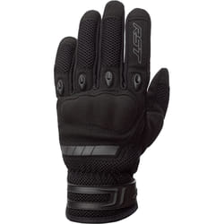 RST Ventilator-X Gants de moto, noir, taille L pour Hommes