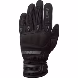 RST Ventilator-X Gants de moto, noir, taille L pour Hommes