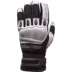 RST Ventilator-X Gants de moto, noir-gris, taille 2XL pour Hommes