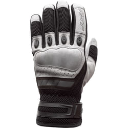 RST Ventilator-X Gants de moto, noir-gris, taille 2XL pour Hommes