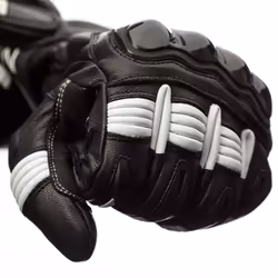 Gants moto toutes saisons RST Pilot CE