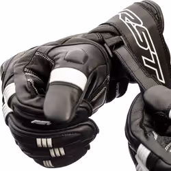 Gants moto toutes saisons RST Pilot CE - Vue supplémentaire 6