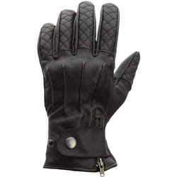 RST Matlock Gants de moto, noir, taille XL pour Hommes