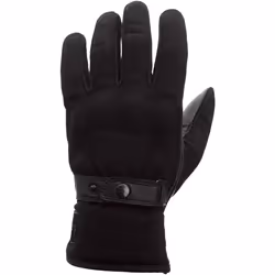 RST Shoreditch Gants de moto, noir, taille M pour Hommes