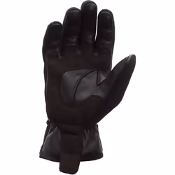 RST Shoreditch Gants de moto, noir, taille M pour Hommes