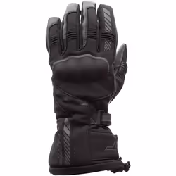 RST Atlas WP Gants de moto, noir, taille S pour Hommes