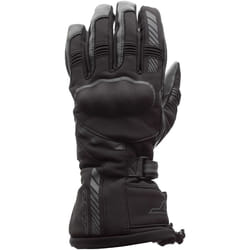 RST Atlas WP Gants de moto, noir, taille L pour Hommes
