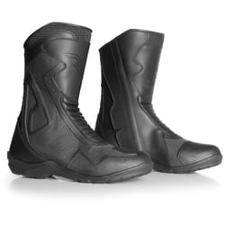 RST Atlas WP Bottes de moto, noir, taille 42 pour Hommes
