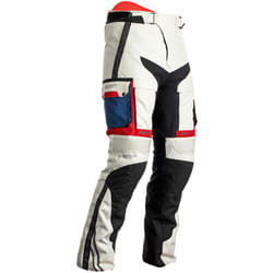 RST Pro Series Adventure-X Motorcycle Textile Pants Pantalon textile moto, noir, taille M pour Hommes