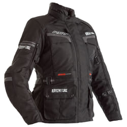 Veste moto textile femme RST Adventure-X CE