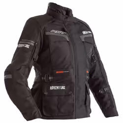Veste moto textile femme RST Adventure-X CE