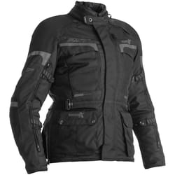 RST Pro Series Adventure-X Veste textile de moto de dames, noir, taille 2XL pour Femmes