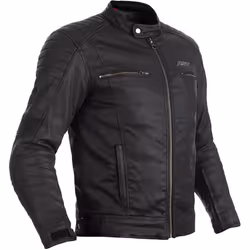 RST Brixton Veste textile de moto de dames, noir, taille XS pour Femmes