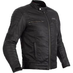 RST Brixton Veste textile de moto de dames, noir, taille L pour Femmes