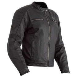 Blouson moto textile femme RST x Kevlar® Brixton CE