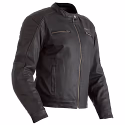 Blouson moto textile femme RST x Kevlar® Brixton CE
