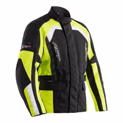 Veste moto RST Alpha 4 CE