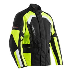 Veste moto RST Alpha 4 CE