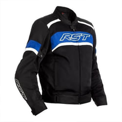 Blouson moto textile RST Pilot CE