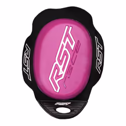 RST Race Dept Curseurs de genou, rose
