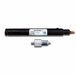RST In&Motion Inflator Cartouche, argent